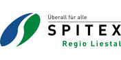 Spitex Regio Liestal Logo Spitex Regio Liestal