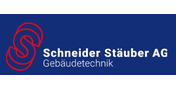 Schneider Stäuber AG Logo Schneider Stäuber AG