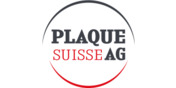 Plaque Suisse AG Logo Plaque Suisse AG