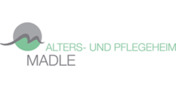 Logo Alters- und Pflegeheim Madle