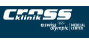 Logo crossklinik ag