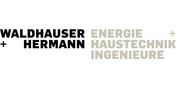 Logo Waldhauser + Hermann AG