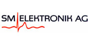 Logo SM Elektronik AG