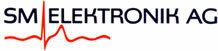 Logo SM Elektronik AG