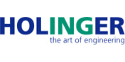 Logo HOLINGER AG