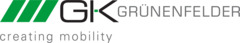 Logo GK Grünenfelder AG