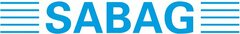Logo SABAG Basel AG