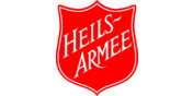 Logo Heilsarmee DHQ Mitte