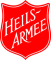 Logo Heilsarmee DHQ Mitte