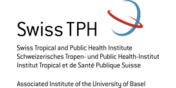 Logo Schweizerisches Tropen- und Public Health-Institut