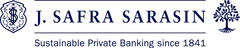 Logo Bank J. Safra Sarasin AG