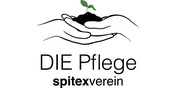 Logo Spitexverein DIE Pflege GKP