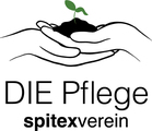 Logo Spitexverein DIE Pflege GKP