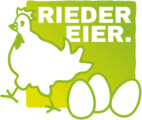Logo Rieder Eier AG