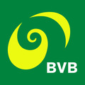 Logo Basler Verkehrs-Betriebe (BVB)