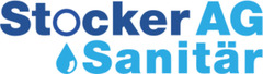 Logo Stocker Sanitär AG