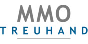 Logo MMO Treuhand M. Mosimann