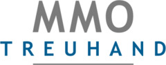 Logo MMO Treuhand M. Mosimann