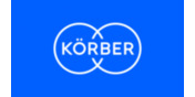 Logo Körber Pharma Packaging Materials AG