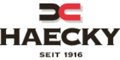 Logo Haecky Import AG