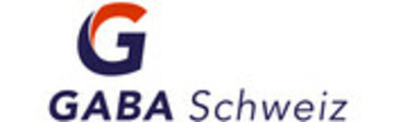 Logo GABA Schweiz AG