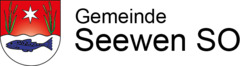 Logo Gemeinde Seewen