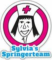Logo Sylvia`s Springerteam GmbH