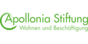 Logo Apollonia Stiftung