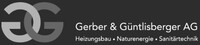 Gerber & Güntlisberger AG