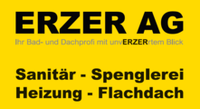 Logo Erzer AG