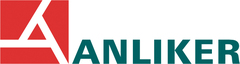 Logo ANLIKER Bauunternehmung