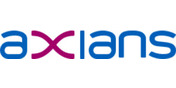 Logo Axians IT Services AG