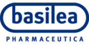 Logo Basilea Pharmaceutica AG