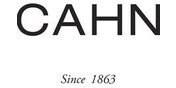 Logo Jean-David Cahn AG
