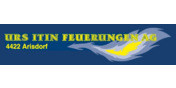 Logo Urs Itin Feuerungen AG