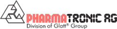 Logo Pharmatronic AG