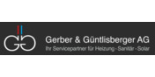 Logo Gerber & Güntlisberger AG