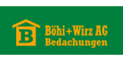 Logo Böhi + Wirz AG