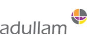 Logo Adullam-Stiftung Basel