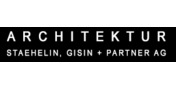 Logo Staehelin, Gisin + Partner AG
