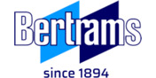 Logo BERTRAMS Unternehmenszentrale (Schweiz)