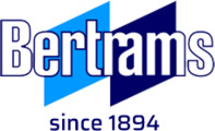 Logo BERTRAMS Unternehmenszentrale (Schweiz)