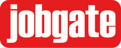 Logo jobgate ag