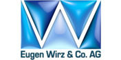 Logo Eugen Wirz & Co. AG