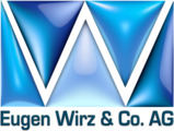 Logo Eugen Wirz & Co. AG