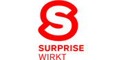 Logo Surprise