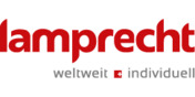 Logo Lamprecht Transport AG