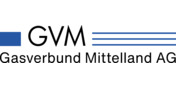 Logo GVM Gasverbund Mittelland AG