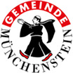 Logo Gemeinde Münchenstein