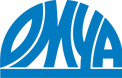 Logo Omya AG
